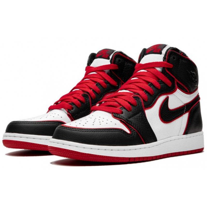 Air Jordan 1 Retro High OG GS Bloodlines 575441-062