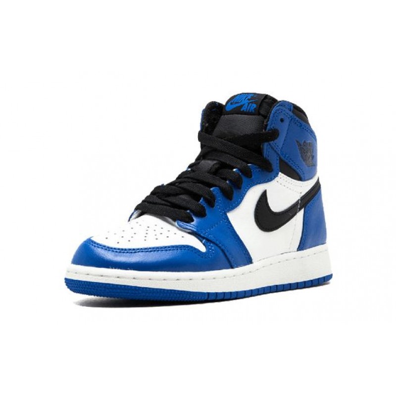 Air Jordan 1 Retro High OG BG Game Royal 575441-403