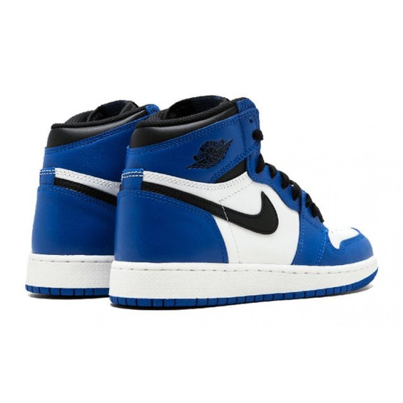 Air Jordan 1 Retro High OG BG Game Royal 575441-403