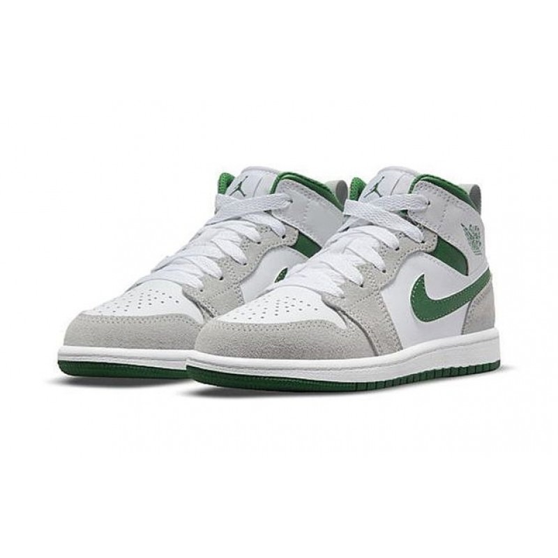 Air Jordan 1 Mid BP DC7249-103