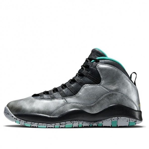 Air Jordan 10 Retro Lady Liberty 705178-045