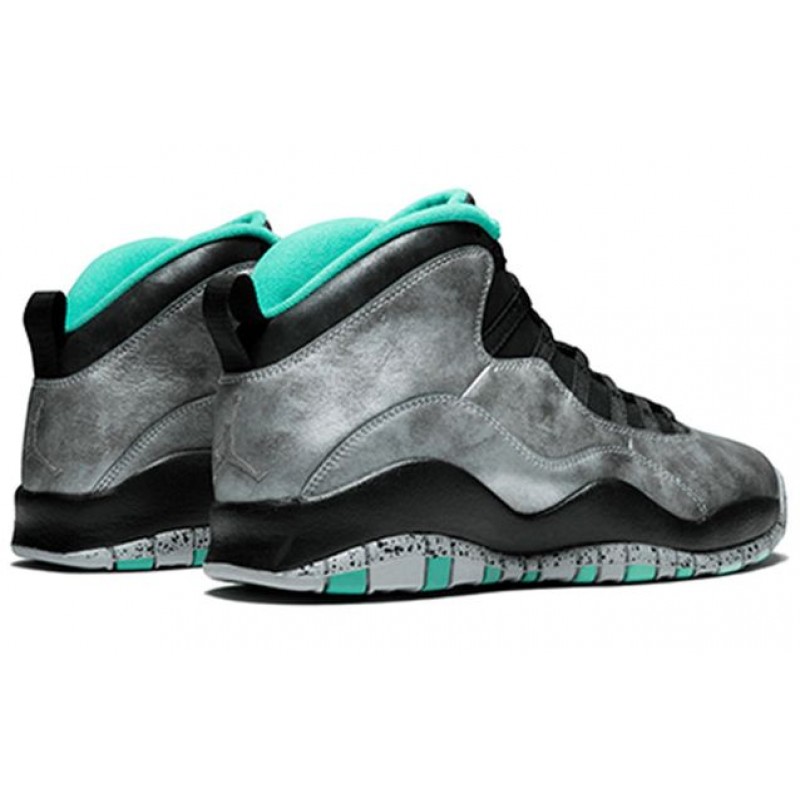 Air Jordan 10 Retro Lady Liberty 705178-045