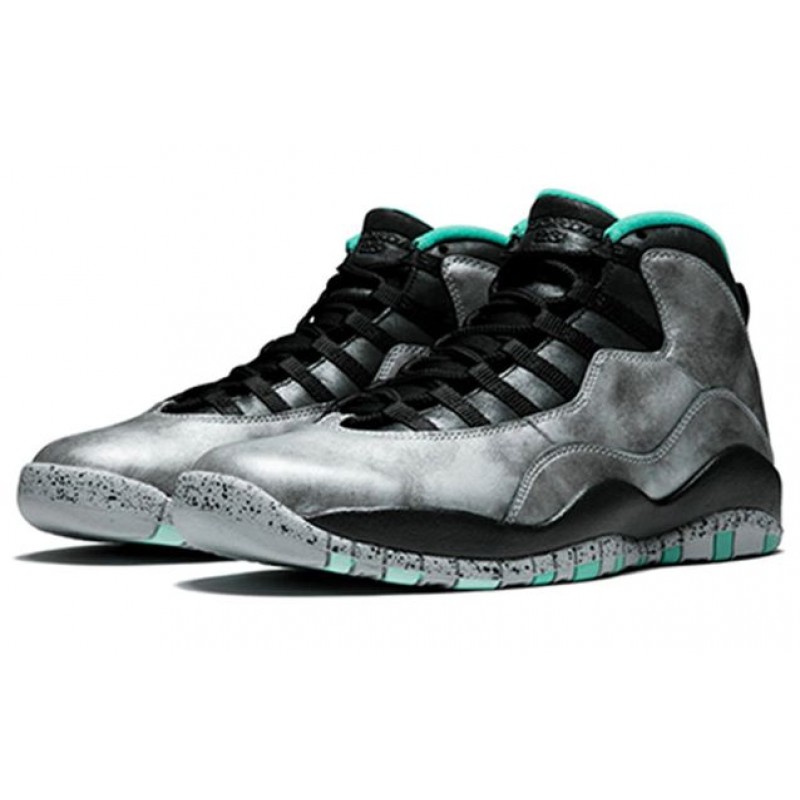 Air Jordan 10 Retro Lady Liberty 705178-045