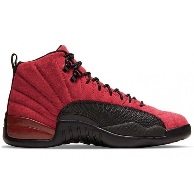 Air Jordan 12 Retro Reverse Flu Game CT8013-602