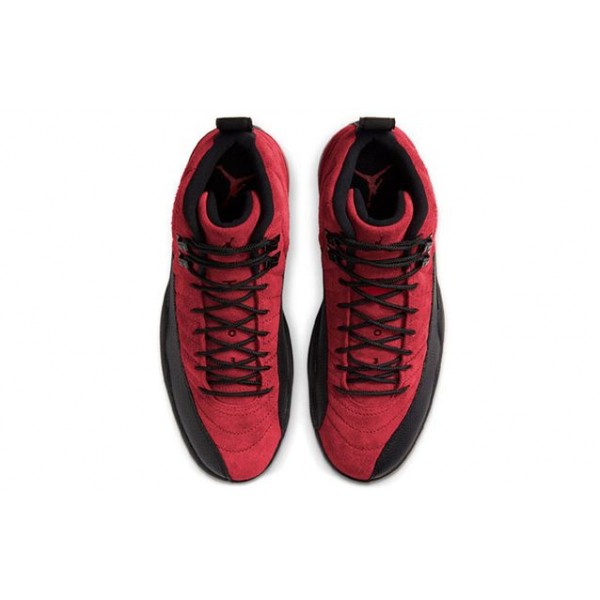 Air Jordan 12 Retro Reverse Flu Game CT8013-602