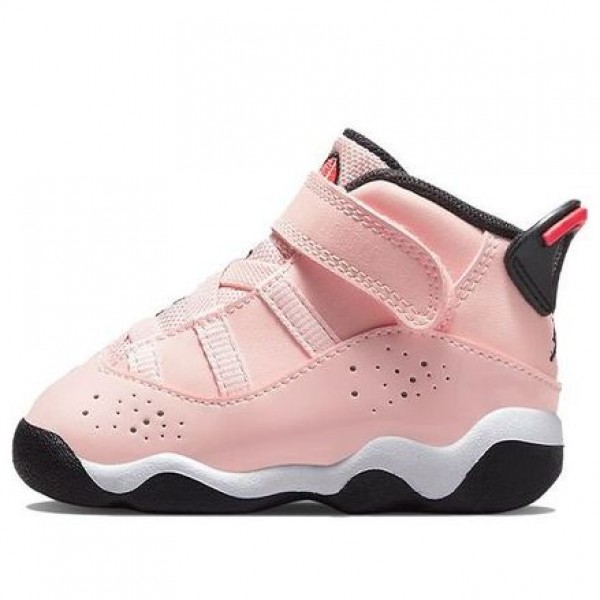 Air Jordan 6 Rings TD 323420-602