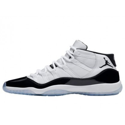 Air Jordan 11 Retro BG Concord 378038-100