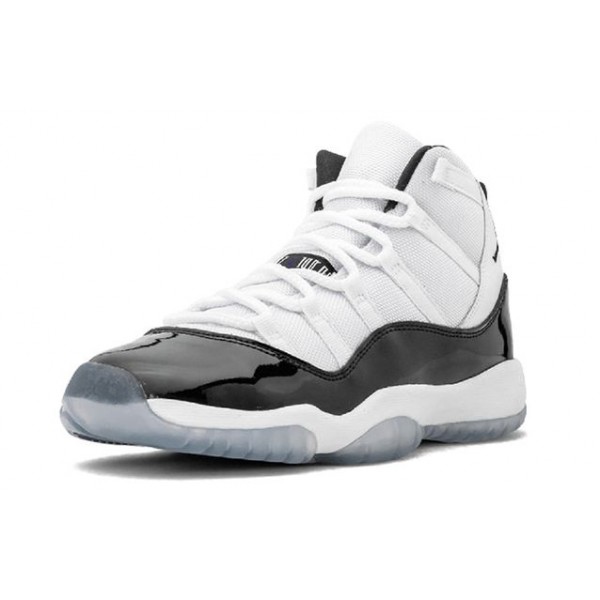 Air Jordan 11 Retro BG Concord 378038-100