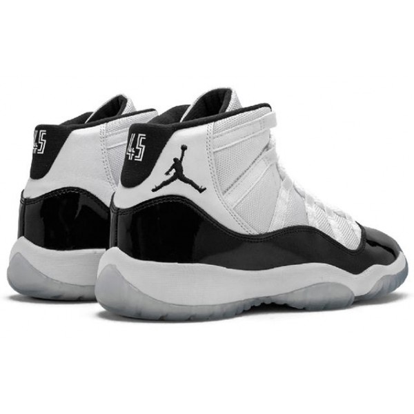 Air Jordan 11 Retro BG Concord 378038-100