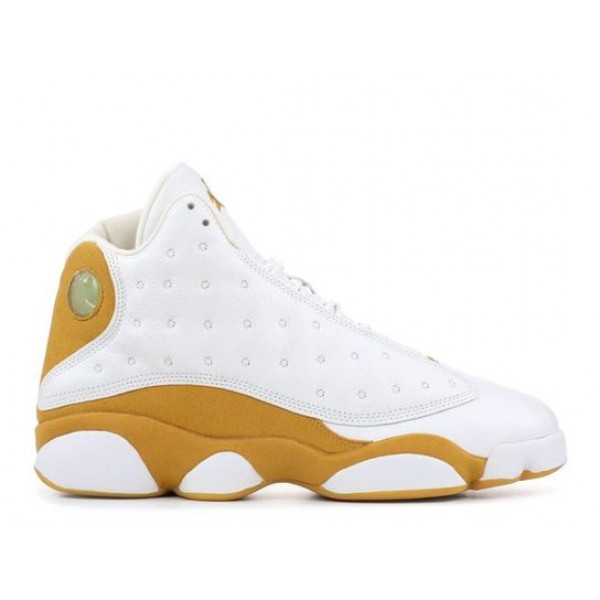 Air Jordan 13 Retro 'Wheat' White/Wheat 309259-171