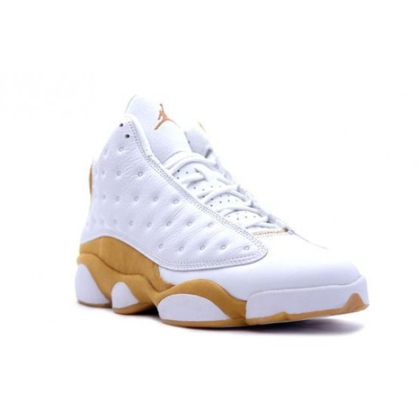 Air Jordan 13 Retro 'Wheat' White/Wheat 309259-171