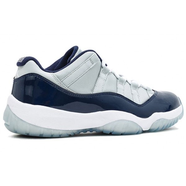 Air Jordan 11 Retro Low Georgetown 528895-007