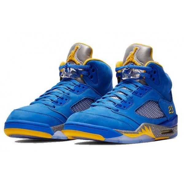 Air Jordan 5 JSP Laney CD2720-400