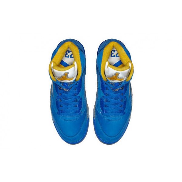 Air Jordan 5 JSP Laney CD2720-400