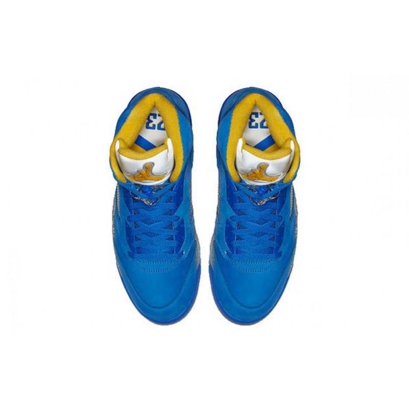 Air Jordan 5 JSP Laney CD2720-400