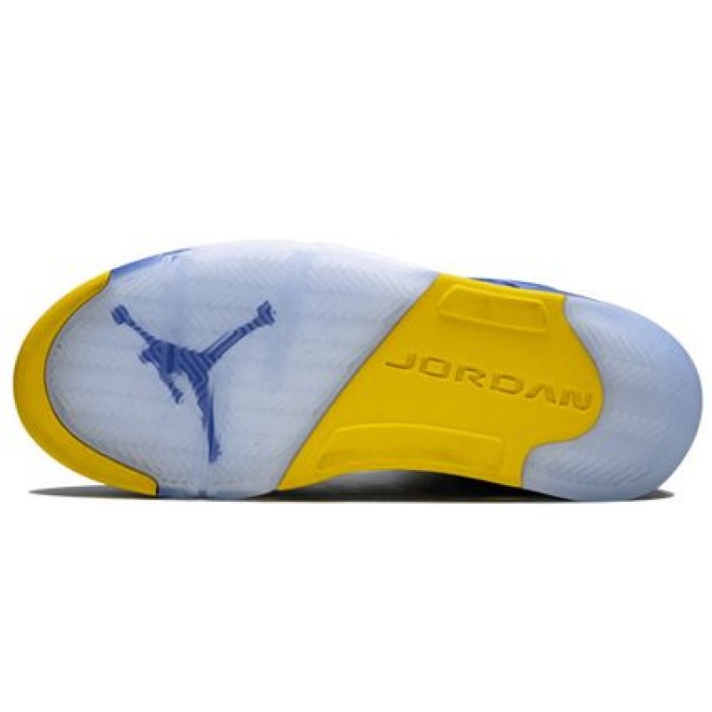 Air Jordan 5 JSP Laney CD2720-400