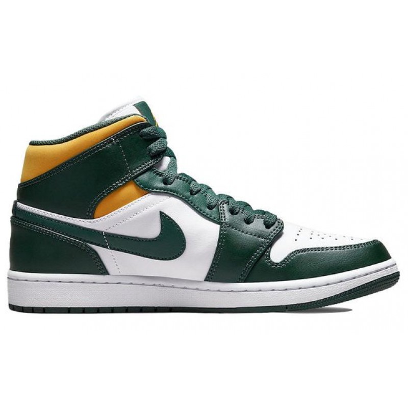 Air Jordan 1 Mid 554724-371