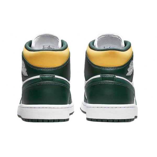 Air Jordan 1 Mid 554724-371