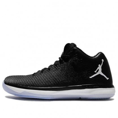 Air Jordan XXXI Low Black 897564-002