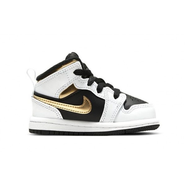 Air Jordan 1 Mid TD 640735-190