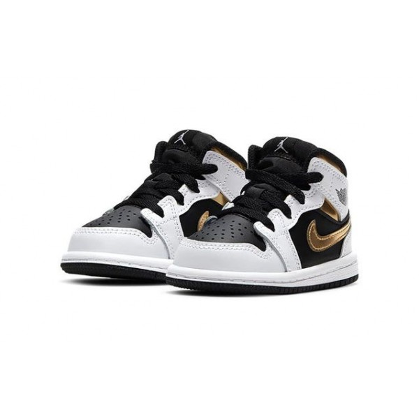 Air Jordan 1 Mid TD 640735-190