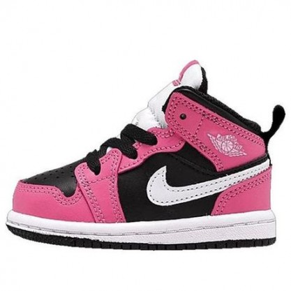 Air Jordan 1 Mid TD 644507-002