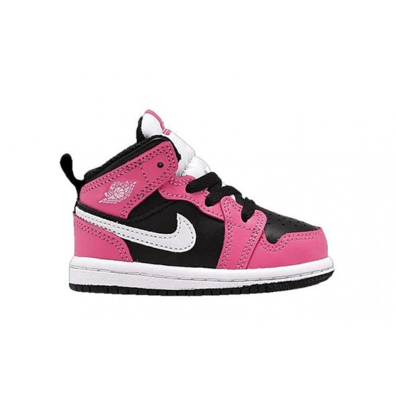 Air Jordan 1 Mid TD 644507-002