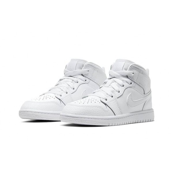 Air Jordan 1 Mid BP 640734-130