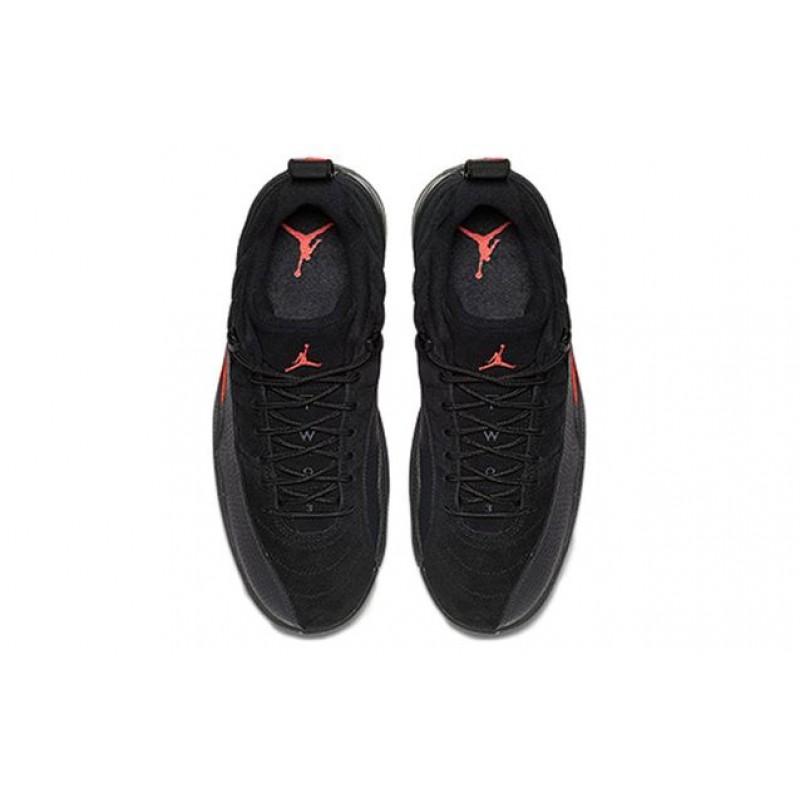 Air Jordan 12 Retro Low Max Orange 308317-003