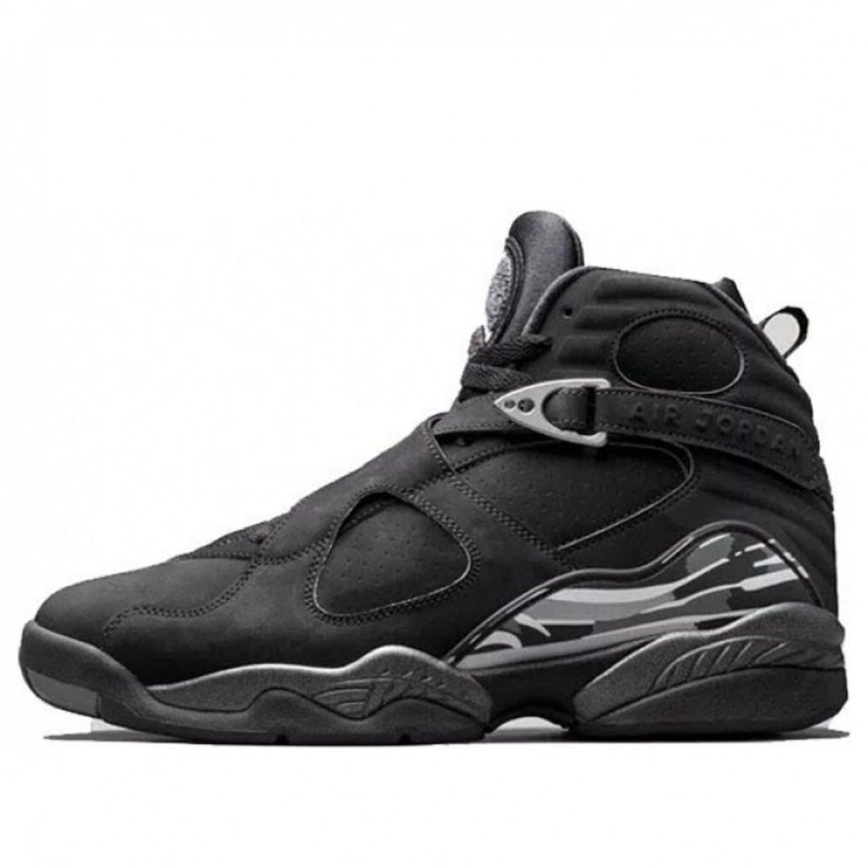 Air Jordan 8 Retro Chrome 305381-003