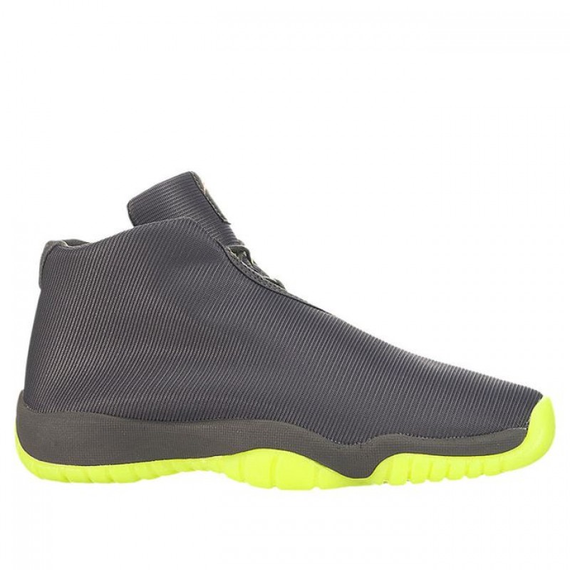 Air Jordan Future BG Dark Grey 656504-025