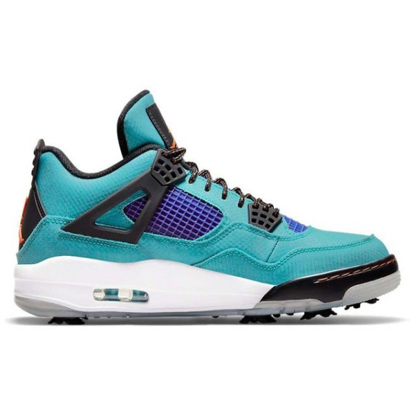 Air Jordan 4 Golf NRG ACG CZ2439-300