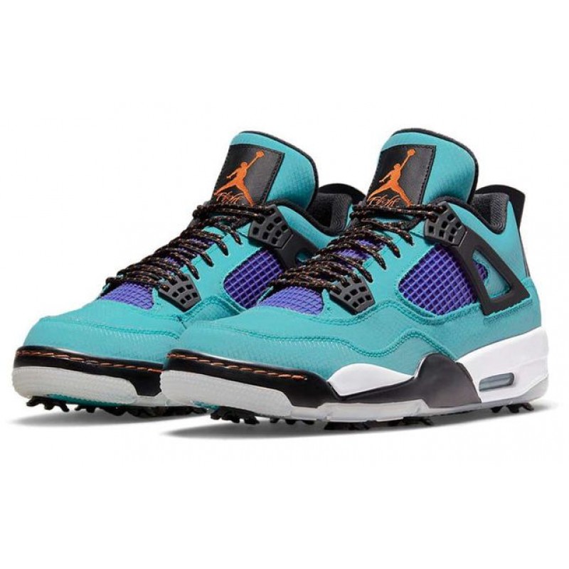 Air Jordan 4 Golf NRG ACG CZ2439-300