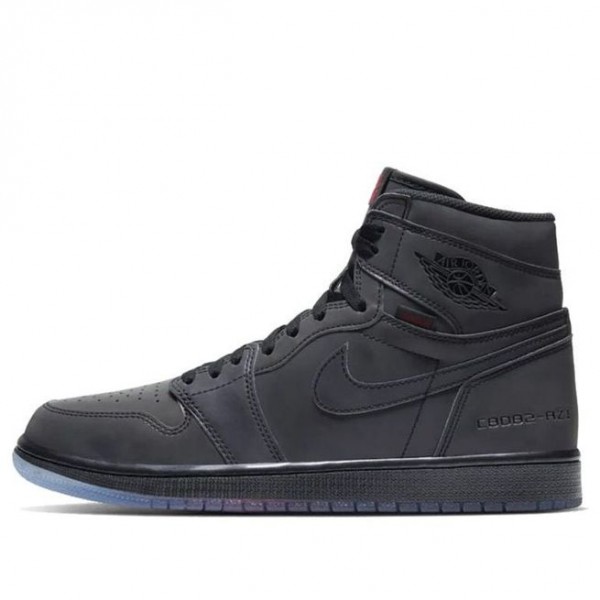 Air Jordan 1 Retro High Fearless - Zoom BV0006-900