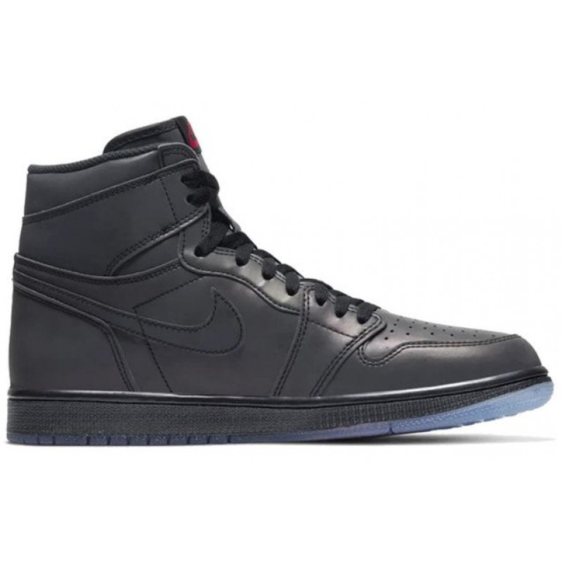 Air Jordan 1 Retro High Fearless - Zoom BV0006-900