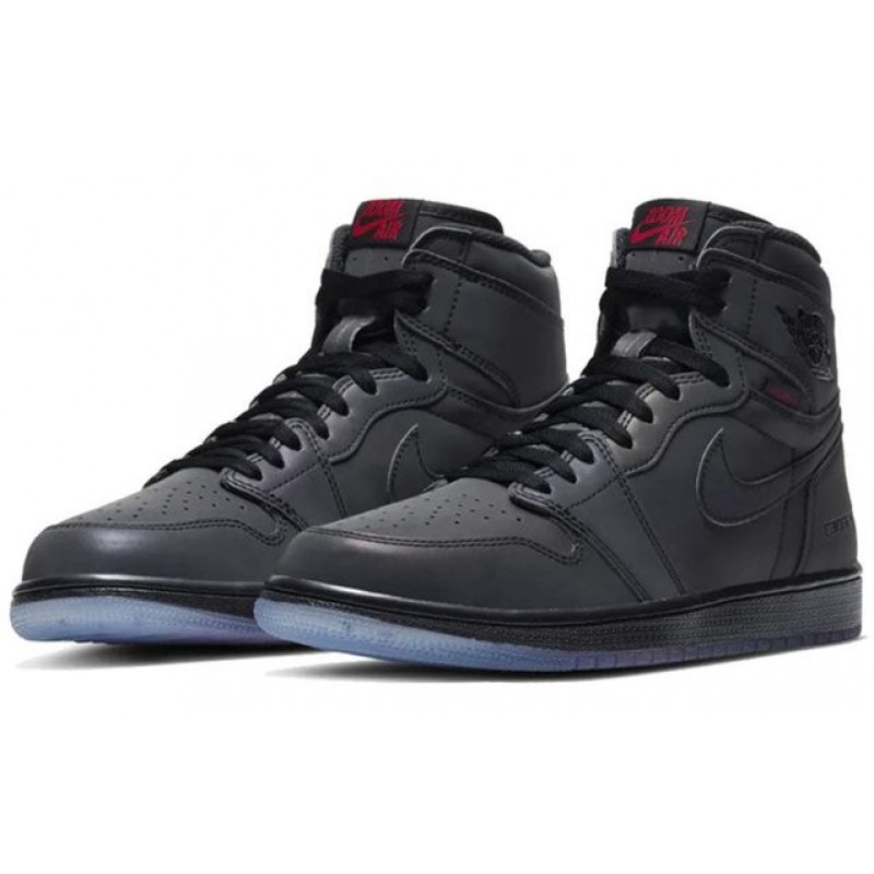 Air Jordan 1 Retro High Fearless - Zoom BV0006-900