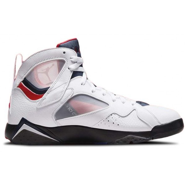 Air Jordan 7 Retro BCFC Paris Saint-Germain CZ0789-105