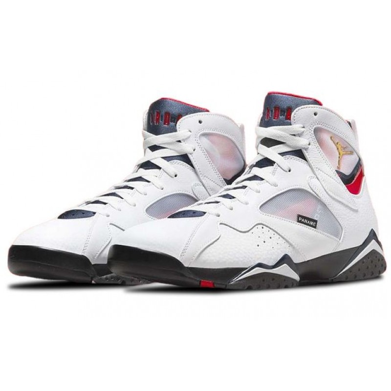 Air Jordan 7 Retro BCFC Paris Saint-Germain CZ0789-105