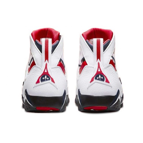 Air Jordan 7 Retro BCFC Paris Saint-Germain CZ0789-105