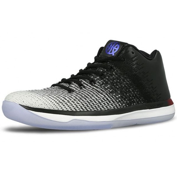 Air Jordan XXX1 Low Quai 54 921195-154