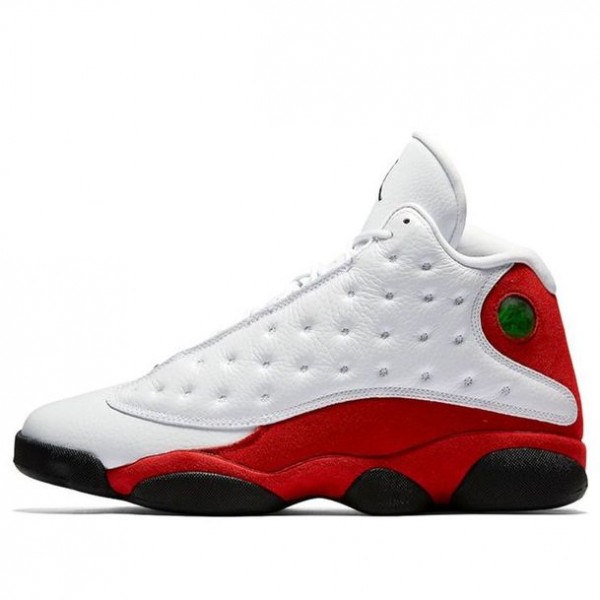 Air Jordan 13 Retro Chicago 2017 414571-122