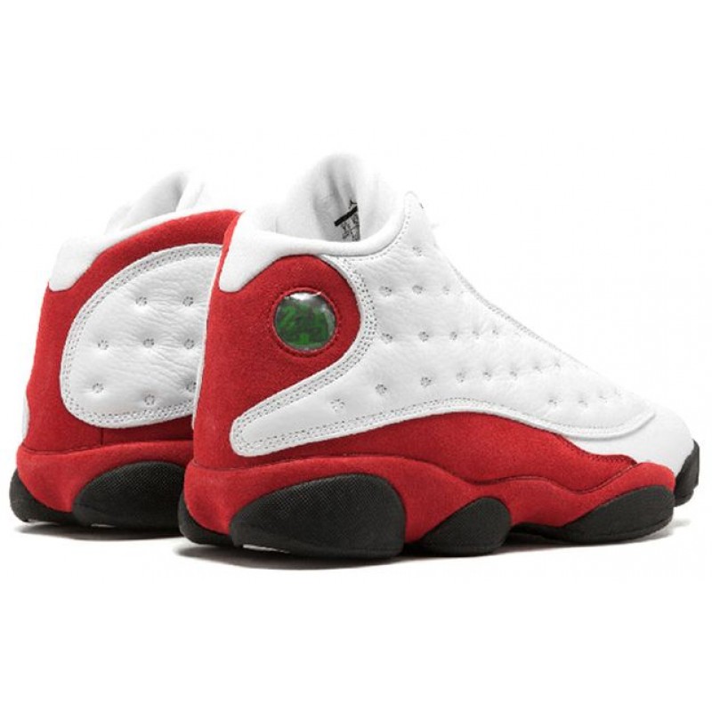 Air Jordan 13 Retro Chicago 2017 414571-122