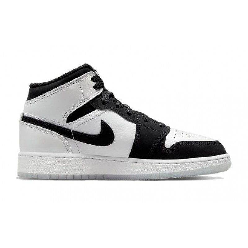 Air Jordan 1 Mid SE (GS) DN4321-100