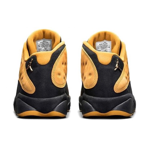 Air Jordan 13 Retro Low Chutney 310810-022