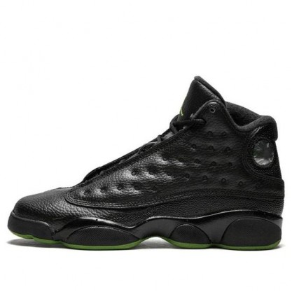 Air Jordan 13 Retro BG Altitude 414574-042