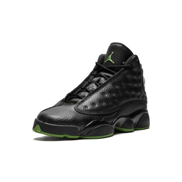 Air Jordan 13 Retro BG Altitude 414574-042