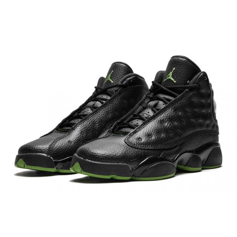 Air Jordan 13 Retro BG Altitude 414574-042