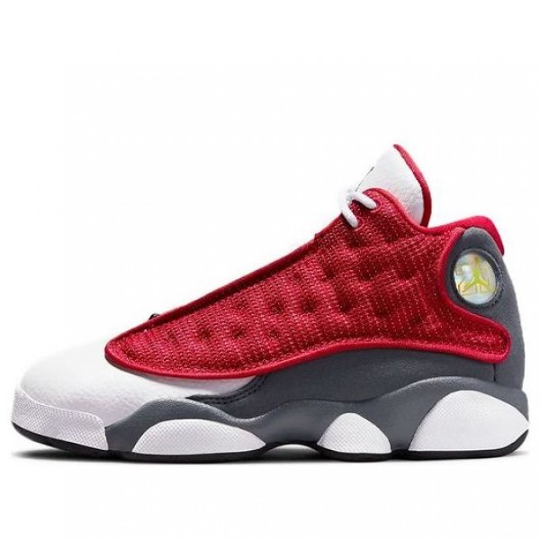 Air Jordan 13 Retro Red Flint BP 414575-600