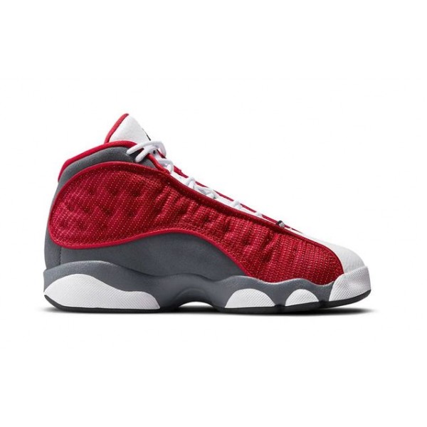 Air Jordan 13 Retro Red Flint BP 414575-600