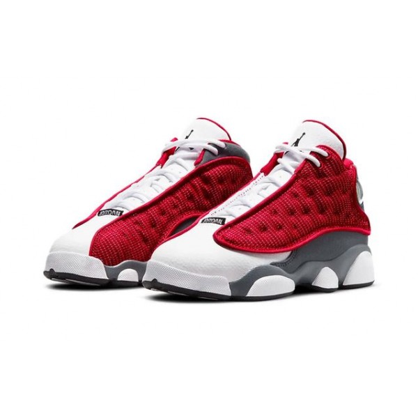 Air Jordan 13 Retro Red Flint BP 414575-600